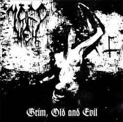 Mordhell : Grim, Old and Evil